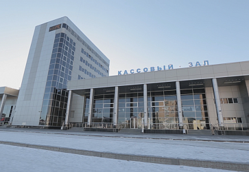 Тюменский железнодорожный колледж