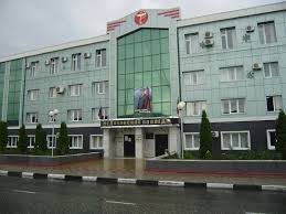 Чеченский базовый медицинский колледж