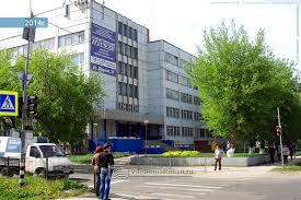Тольяттинский колледж сервисных технологий и предпринимательства