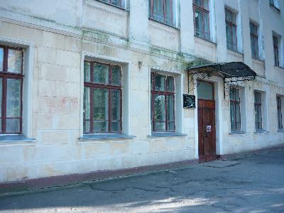 Смоленский педагогический колледж