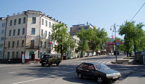 Курский современный открытый колледж-лицей