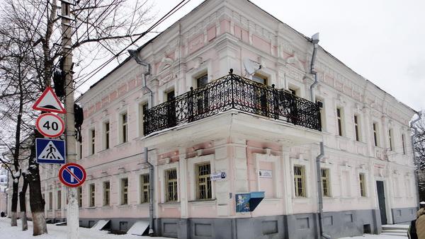 Курский базовый медицинский колледж