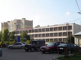 Владимирский химико-механический колледж