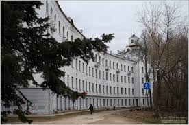 Владимирский политехнический колледж