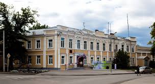 Таганрогский музыкальный колледж