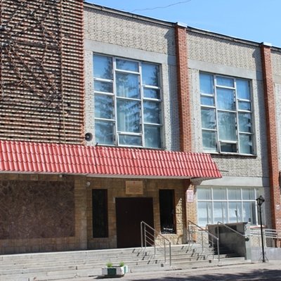 Пензенский колледж современных технологий переработки и бизнеса