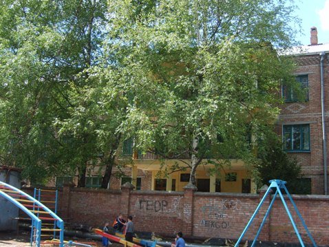 Северо-Осетинский педагогический колледж