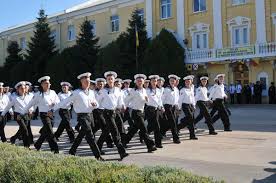 Колледж севастопольской морской академии