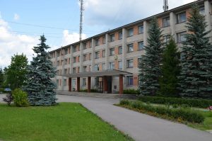 Псковский агротехнический колледж
