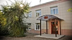 Канский медицинский техникум