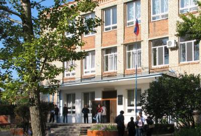 Марксовский Электротехнический Колледж