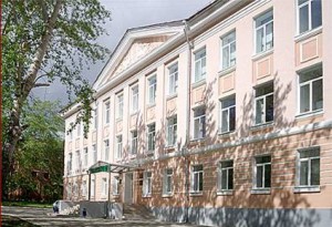 Екатеринбургский экономико-технологический колледж — Североуральский филиал