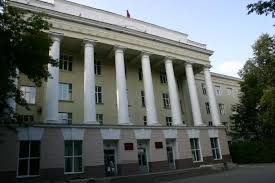 Уральский политехнический колледж — Кушвинский филиал