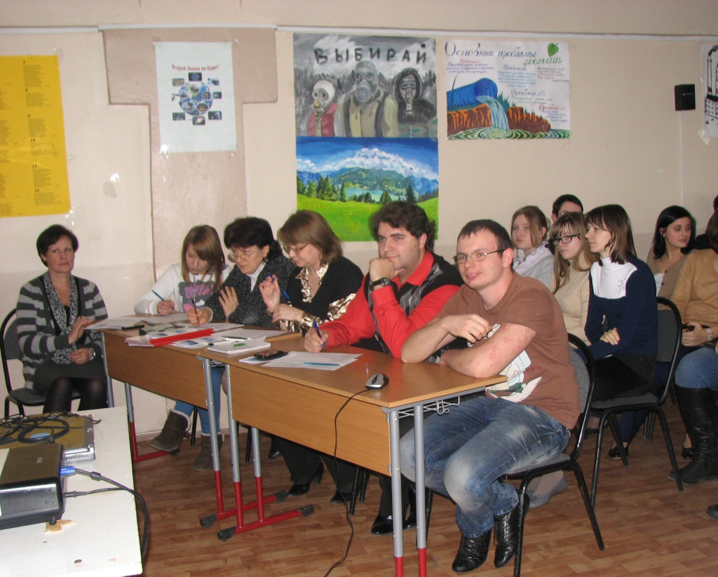 Кушнаренковский педагогический колледж