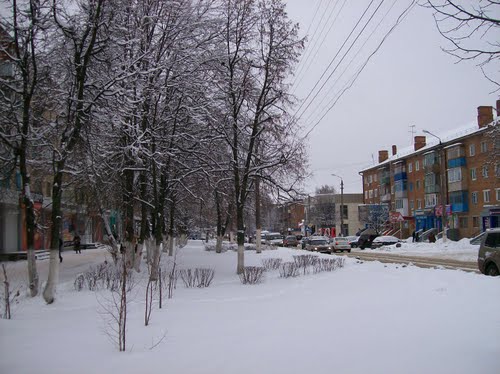 Бизнес-колледж