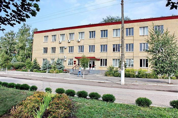 Зерноградский педагогический колледж