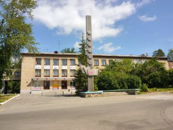 Новоуральский технологический колледж