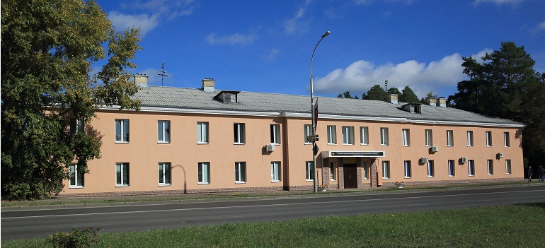 Саровский Медицинский Колледж