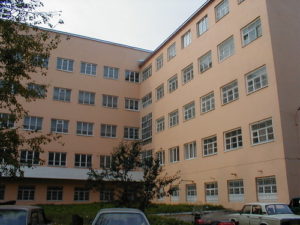 Коломенский политехнический колледж