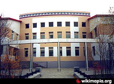 Ямальский полярный агроэкономический техникум