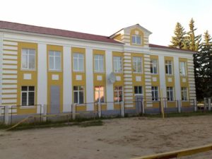 Волгоградский медицинский колледж — филиал в г. Михайловка
