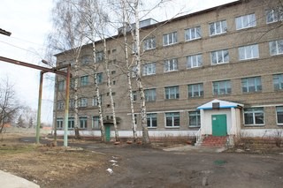 Ореховский индустриальный техникум