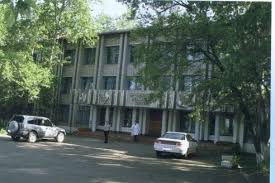 Биробиджанский медицинский колледж