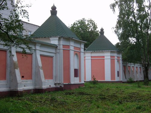 Тверской торгово-экономический колледж