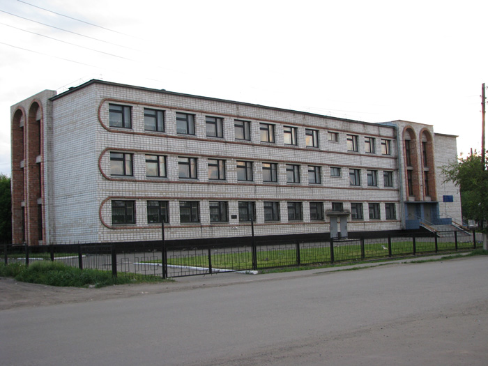 Каменский педагогический колледж