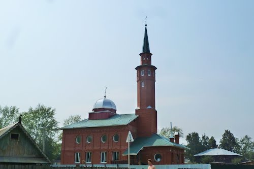 Профессиональное училище № 68 г. Кунгура Пермского края
