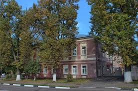 Профессиональное училище № 37 Московской области