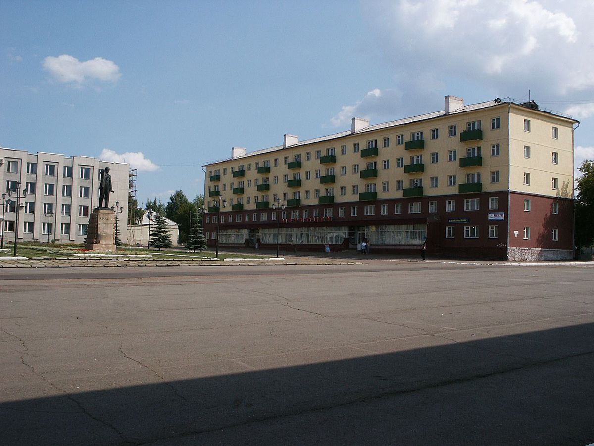 Профессиональное училище №100 г.Кумертау с.Маячный Республики Башкортостан