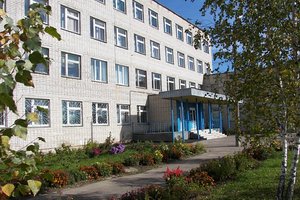 Вяземский политехнический техникум