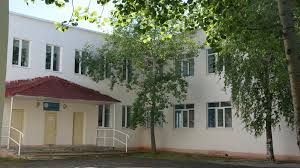 Шадринский финансово-экономический колледж