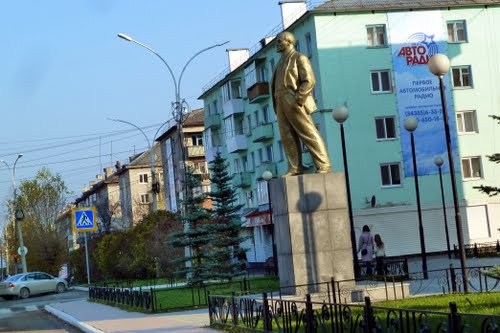 Серовский политехнический техникум