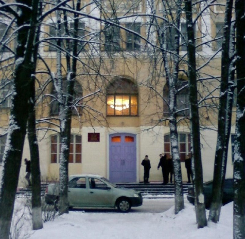 Боровичский автомобильно-дорожный колледж