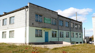 Профессиональное училище № 13
