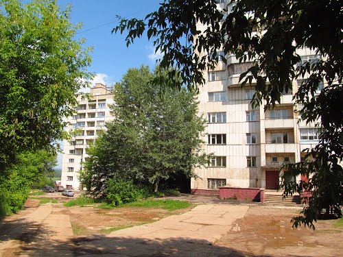 Профессиональное училище № 180 ФСИН