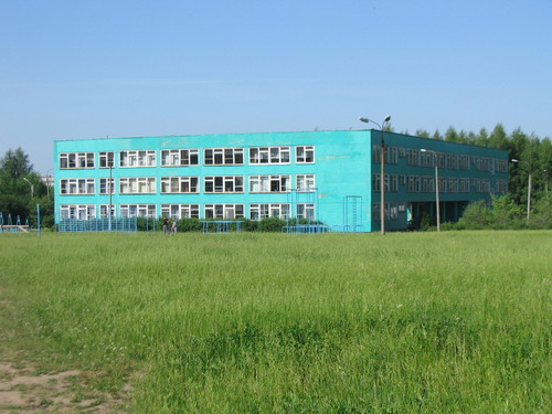 Петровский колледж