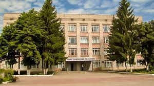 Трубчевский политехнический техникум