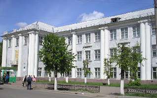Клинцовский технологический техникум