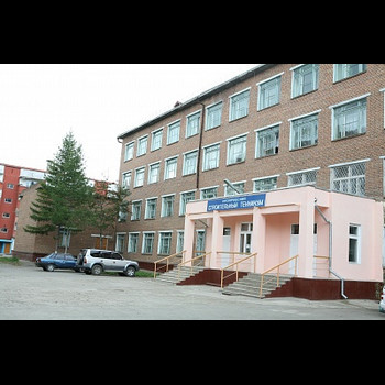Назаровский строительный техникум