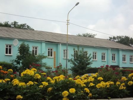Артемовский колледж сервиса и дизайна