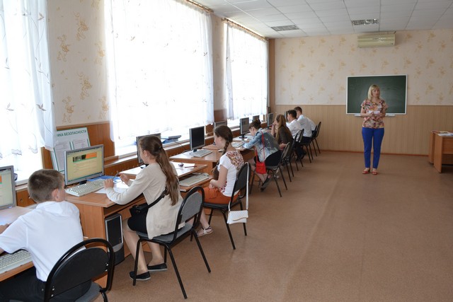 Алексеевский колледж