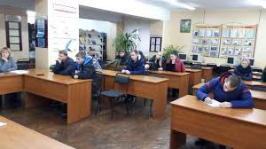 Шебекинский агротехнический ремесленный техникум