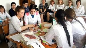 Владивостокский базовый медицинский колледж — Партизанский филиал
