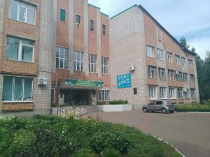 Салаватский колледж образования и профессиональных технологий