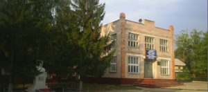 Абдулинский филиал Бугурусланского нефтяного колледжа
