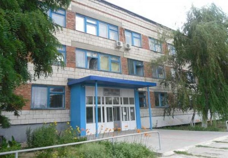 Профессиональный лицей им. Александра Невского