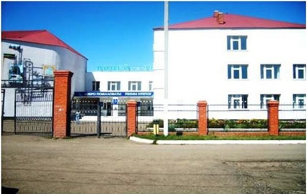 Нурлатский аграрный техникум